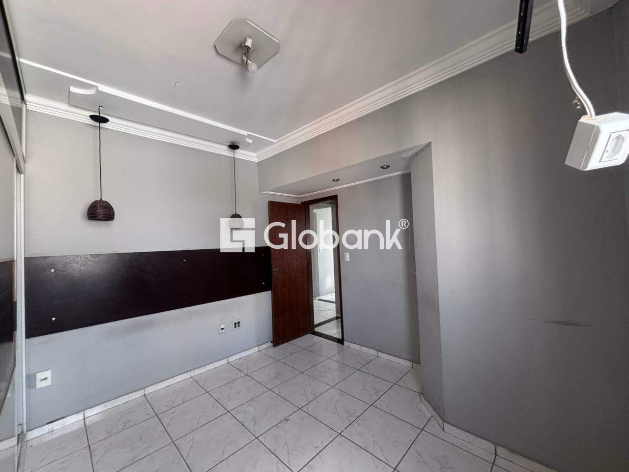 Apartamento 3 quartos à venda São José 140m² Montes Claros MG: Suite