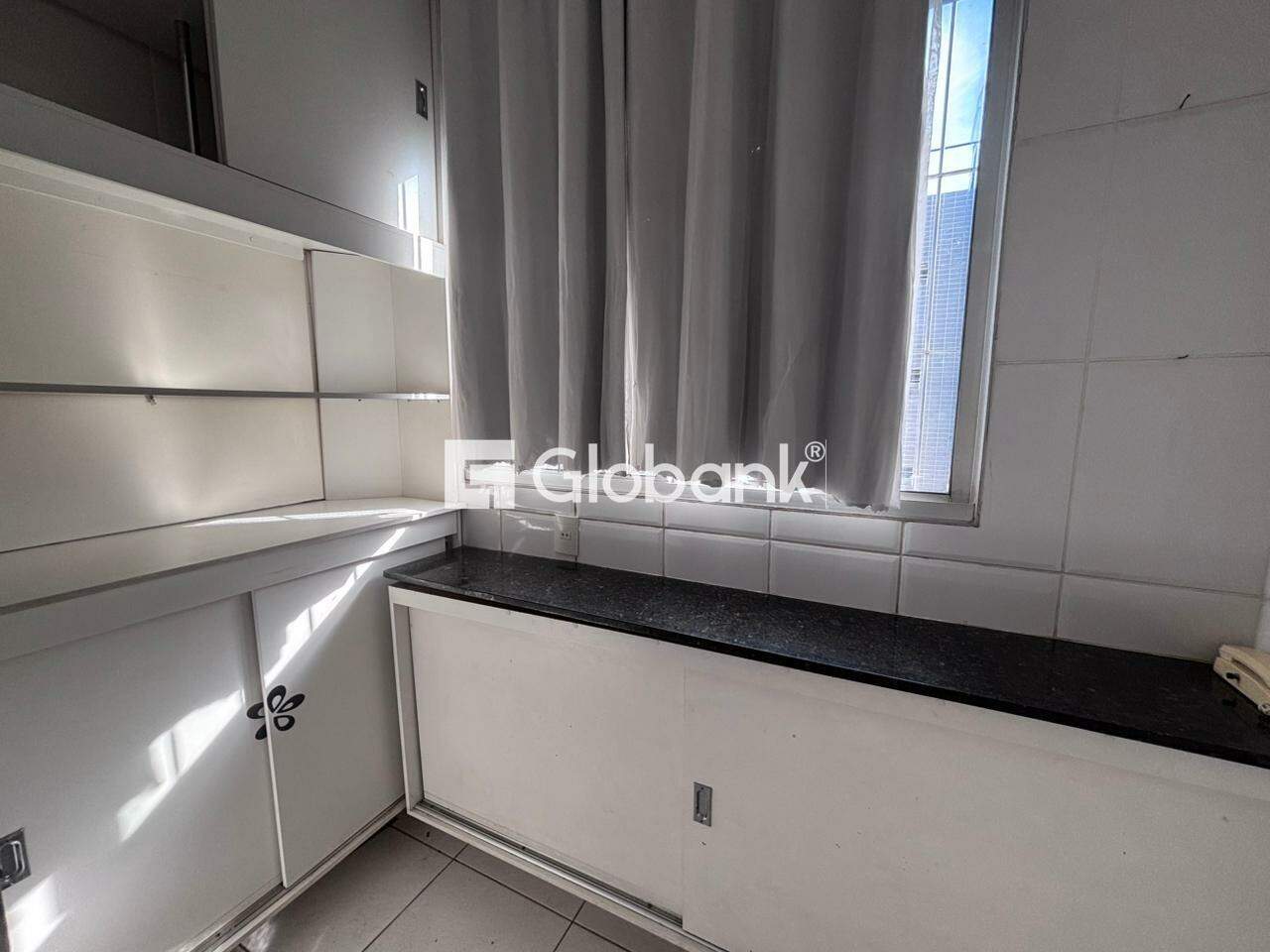 Apartamento 3 quartos à venda São José 140m² Montes Claros MG: Hall