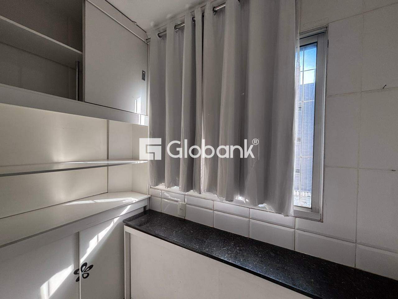 Apartamento 3 quartos à venda São José 140m² Montes Claros MG: Hall