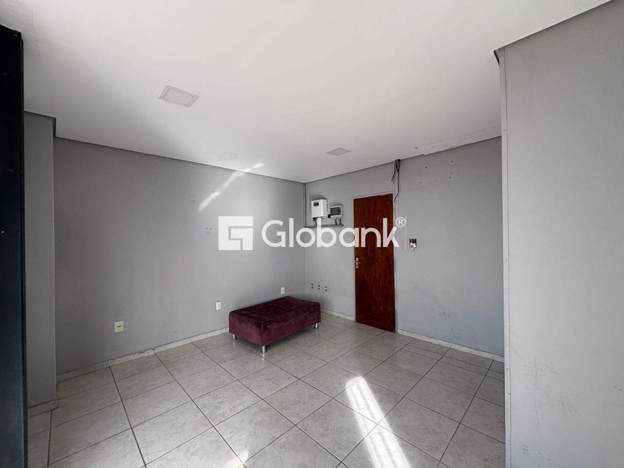 Apartamento 3 quartos à venda São José 140m² Montes Claros MG: Sala segundo piso