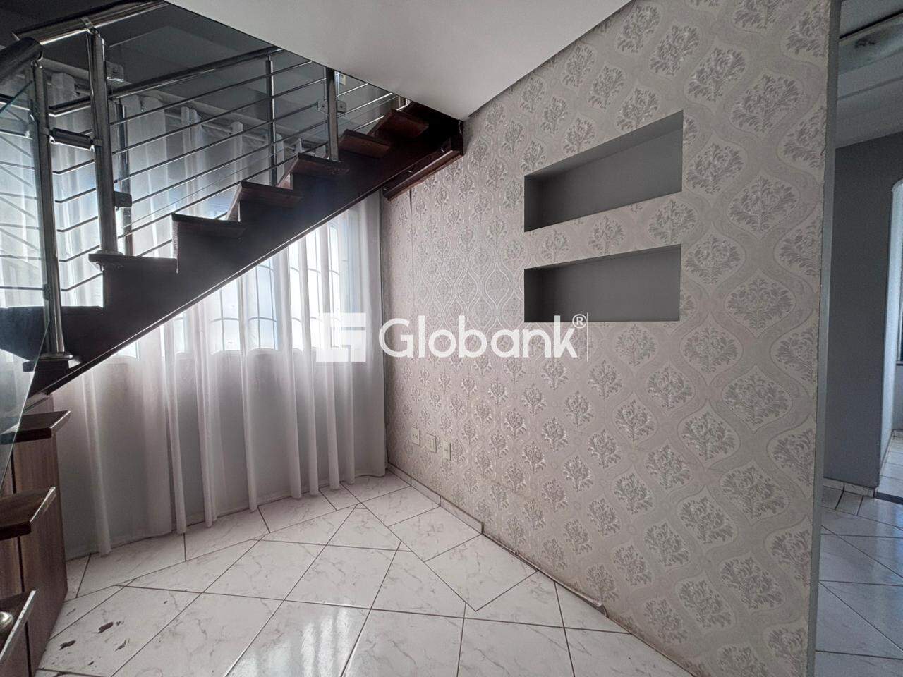 Apartamento 3 quartos à venda São José 140m² Montes Claros MG: Sala