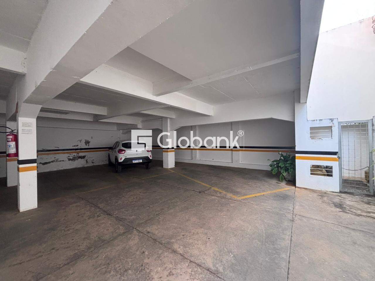 Apartamento 3 quartos à venda São José 140m² Montes Claros MG: Garagem