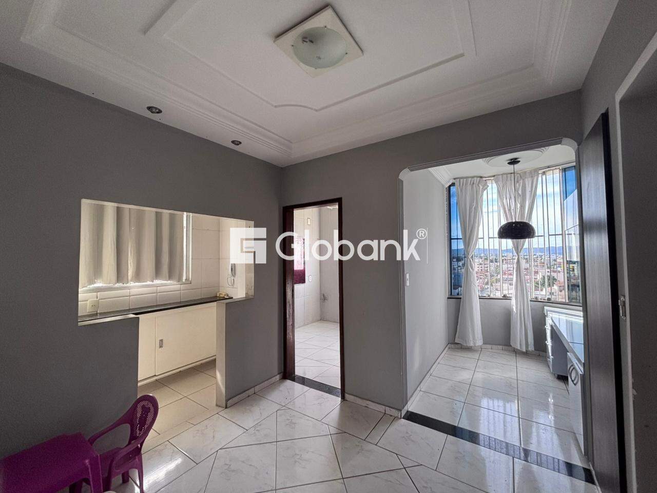 Apartamento 3 quartos à venda São José 140m² Montes Claros MG: Sala