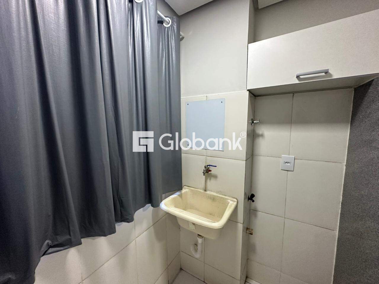 Apartamento 2 quartos para aluguel Planalto 50m² Montes Claros MG: