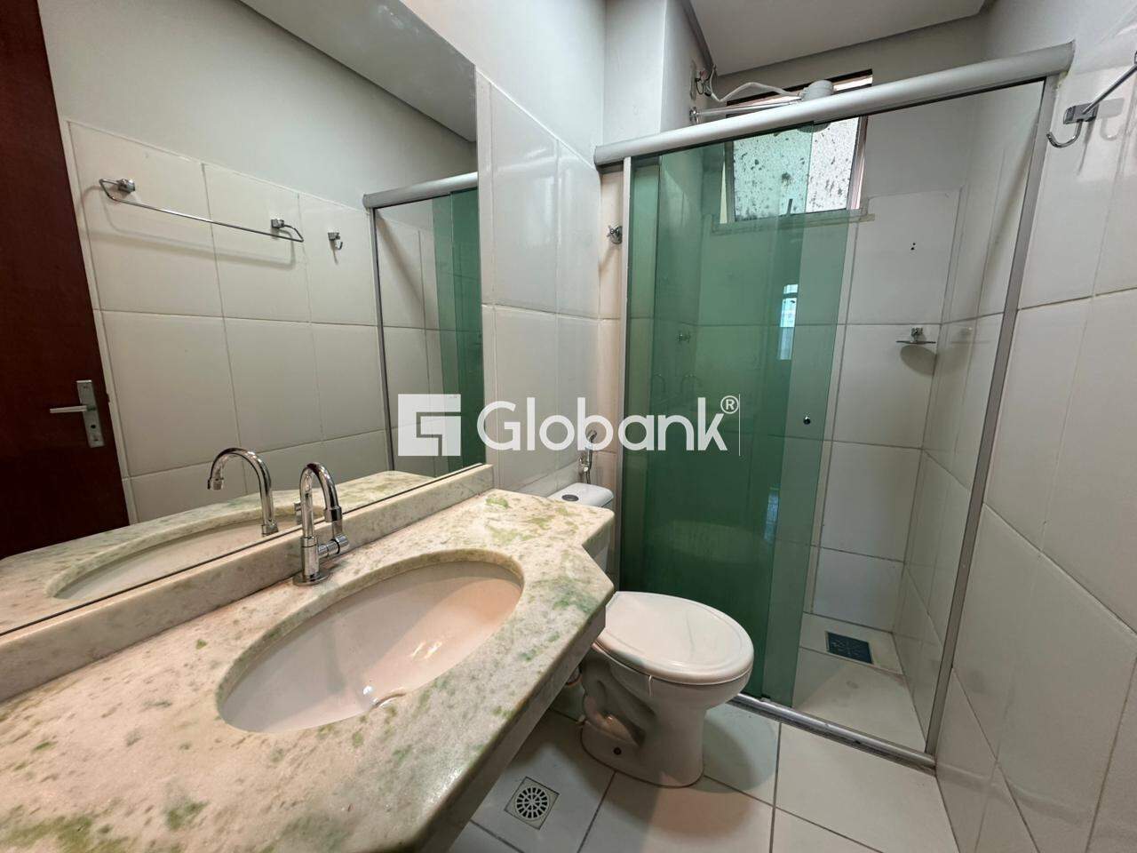 Apartamento 2 quartos para aluguel Planalto 50m² Montes Claros MG: