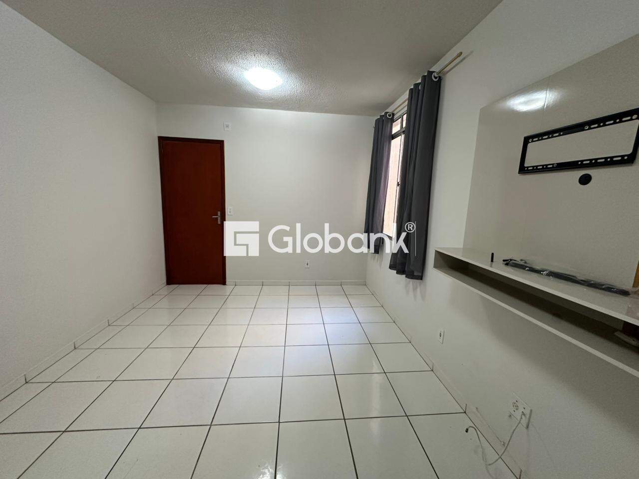 Apartamento 2 quartos para aluguel Planalto 50m² Montes Claros MG: 