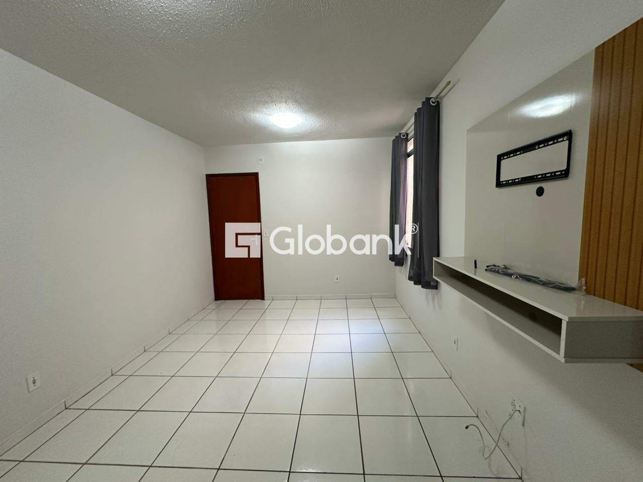 Apartamento 2 quartos para aluguel Planalto 50m² Montes Claros MG:
