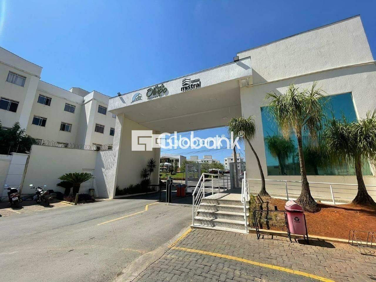 Apartamento 2 quartos para aluguel Planalto 50m² Montes Claros MG: 