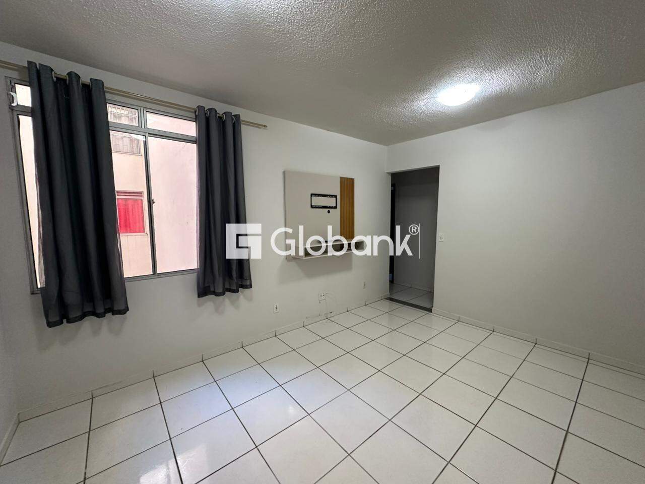 Apartamento 2 quartos para aluguel Planalto 50m² Montes Claros MG: 