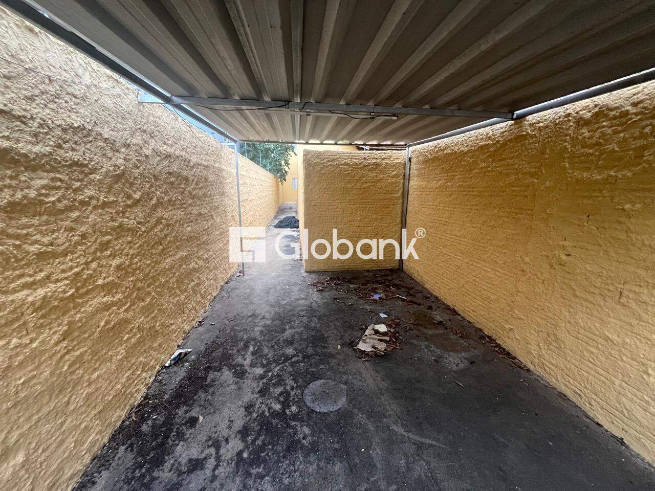 Casa 2 quartos para aluguel Vila Regina 60m² Montes Claros MG: 