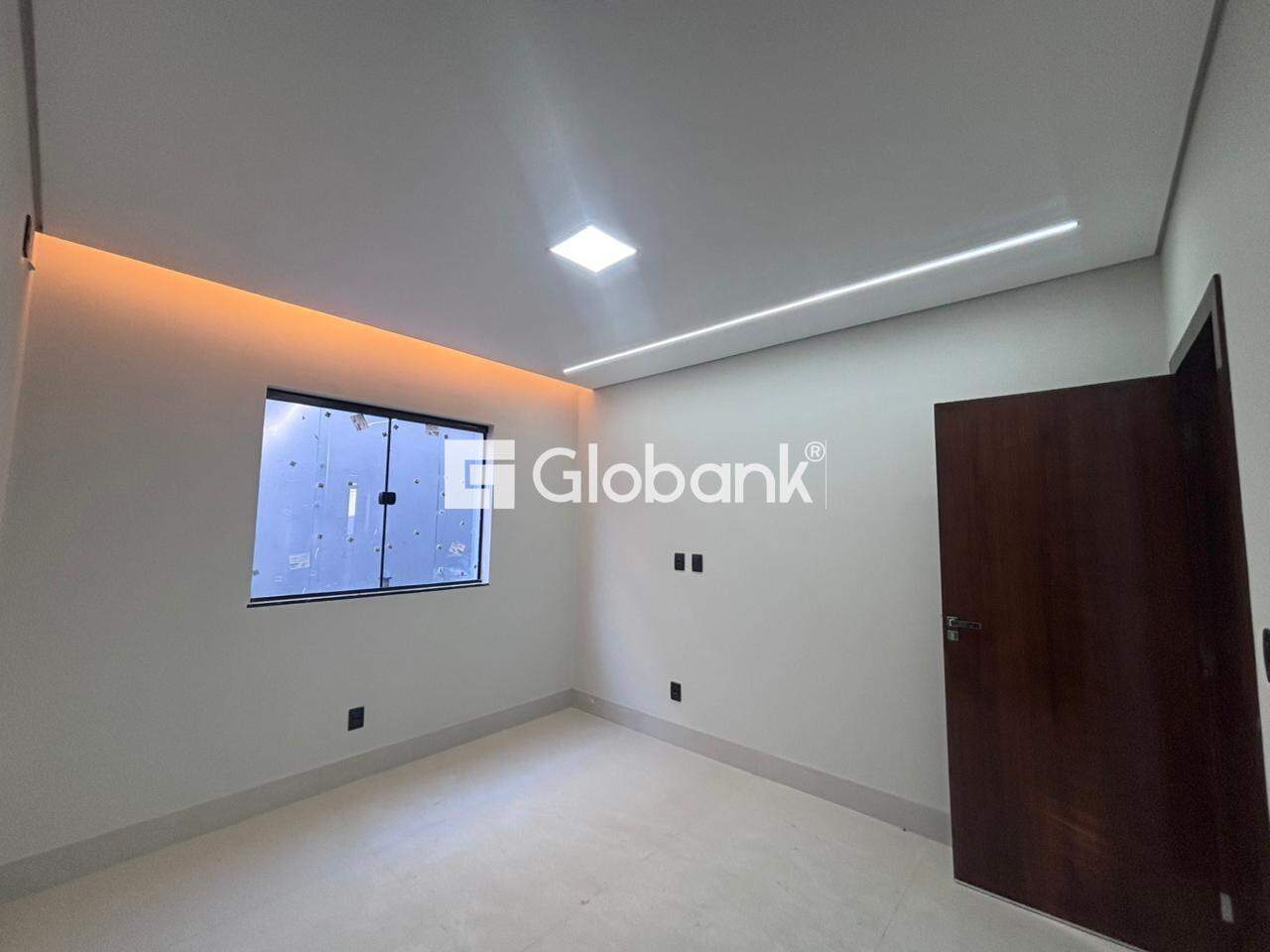 Casa 3 quartos para aluguel São Mateus 140m² Montes Claros MG: Suite