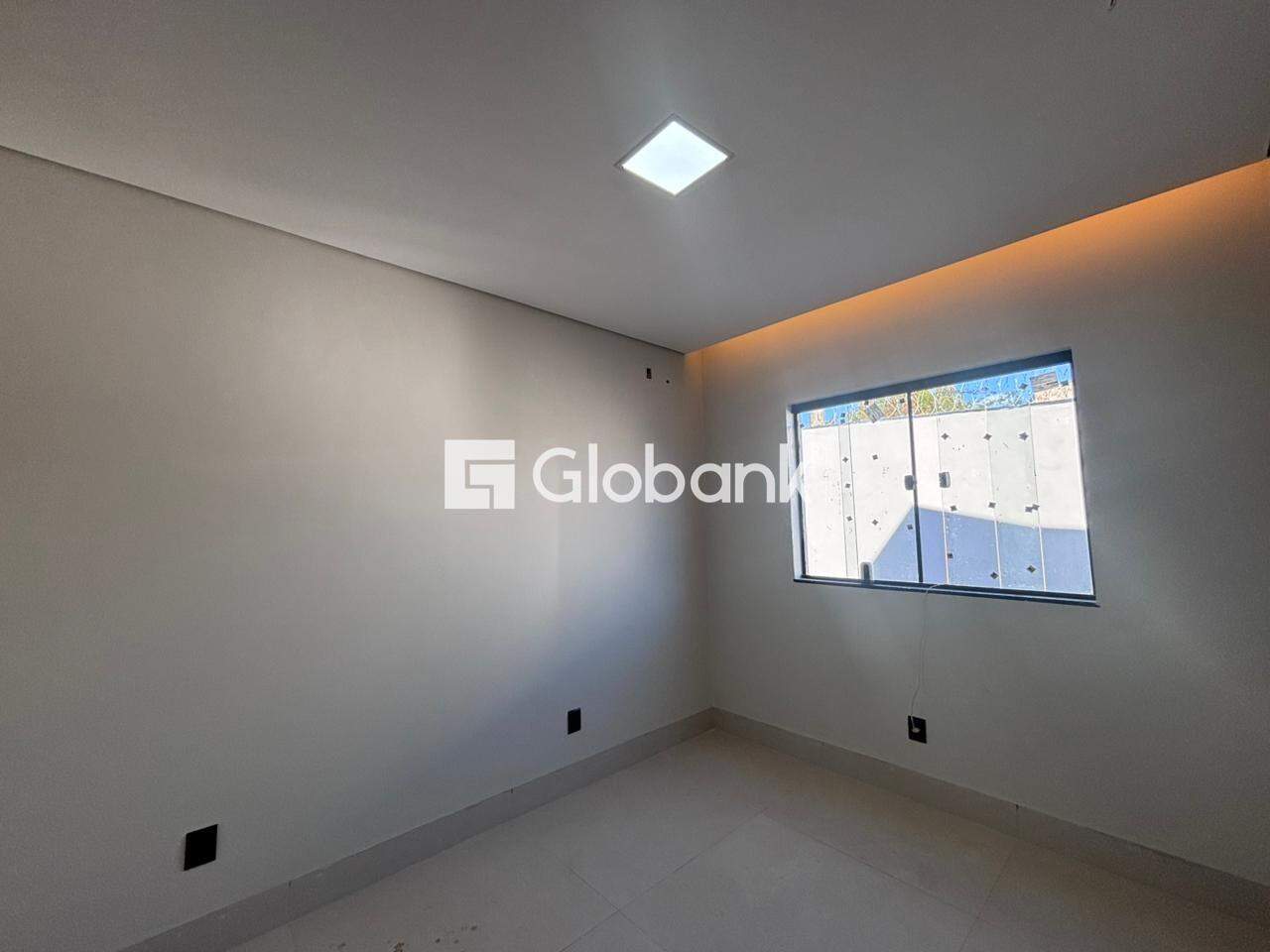 Casa 3 quartos para aluguel São Mateus 140m² Montes Claros MG: Quarto 1