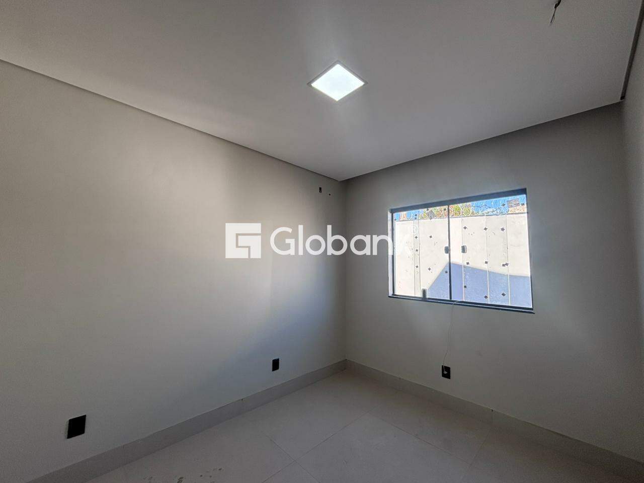 Casa 3 quartos para aluguel São Mateus 140m² Montes Claros MG: Quarto 2