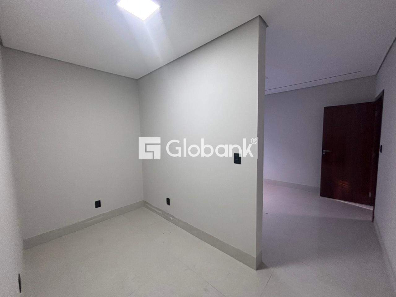 Casa 3 quartos para aluguel São Mateus 140m² Montes Claros MG: Closet