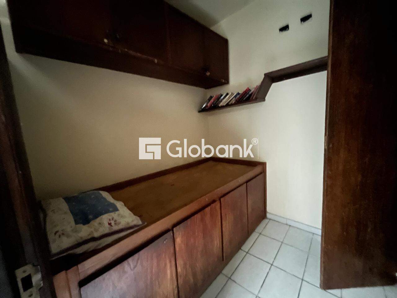 Apartamento 4 quartos à venda Centro 284m² Montes Claros MG: 