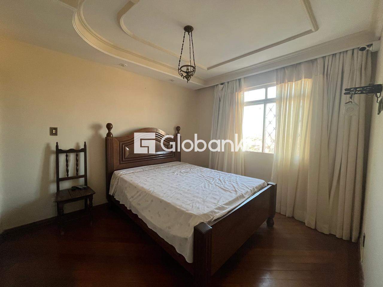 Apartamento 4 quartos à venda Centro 284m² Montes Claros MG: 