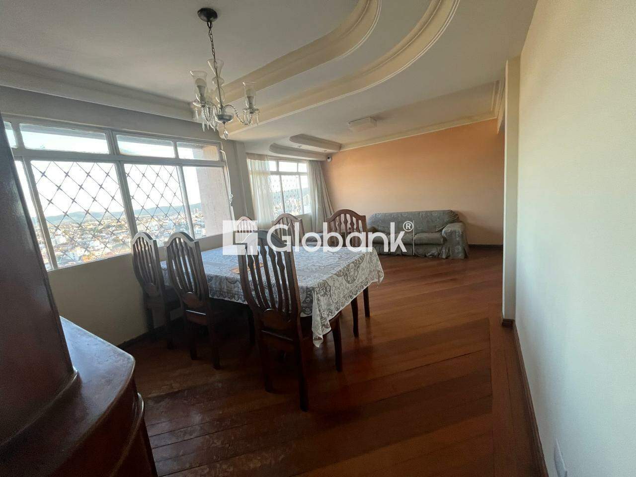 Apartamento 4 quartos à venda Centro 284m² Montes Claros MG: 