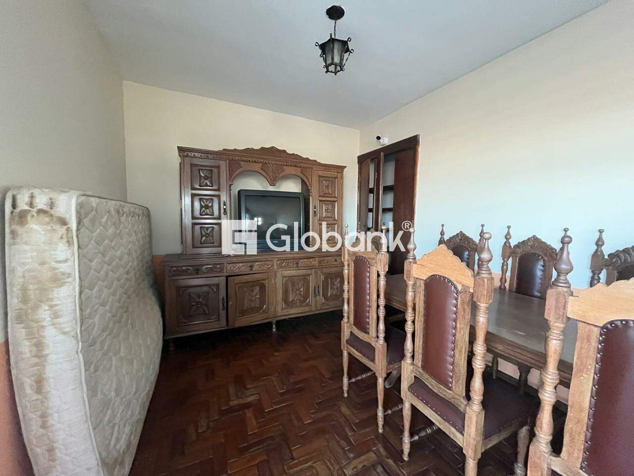 Apartamento 4 quartos à venda Centro 284m² Montes Claros MG: 