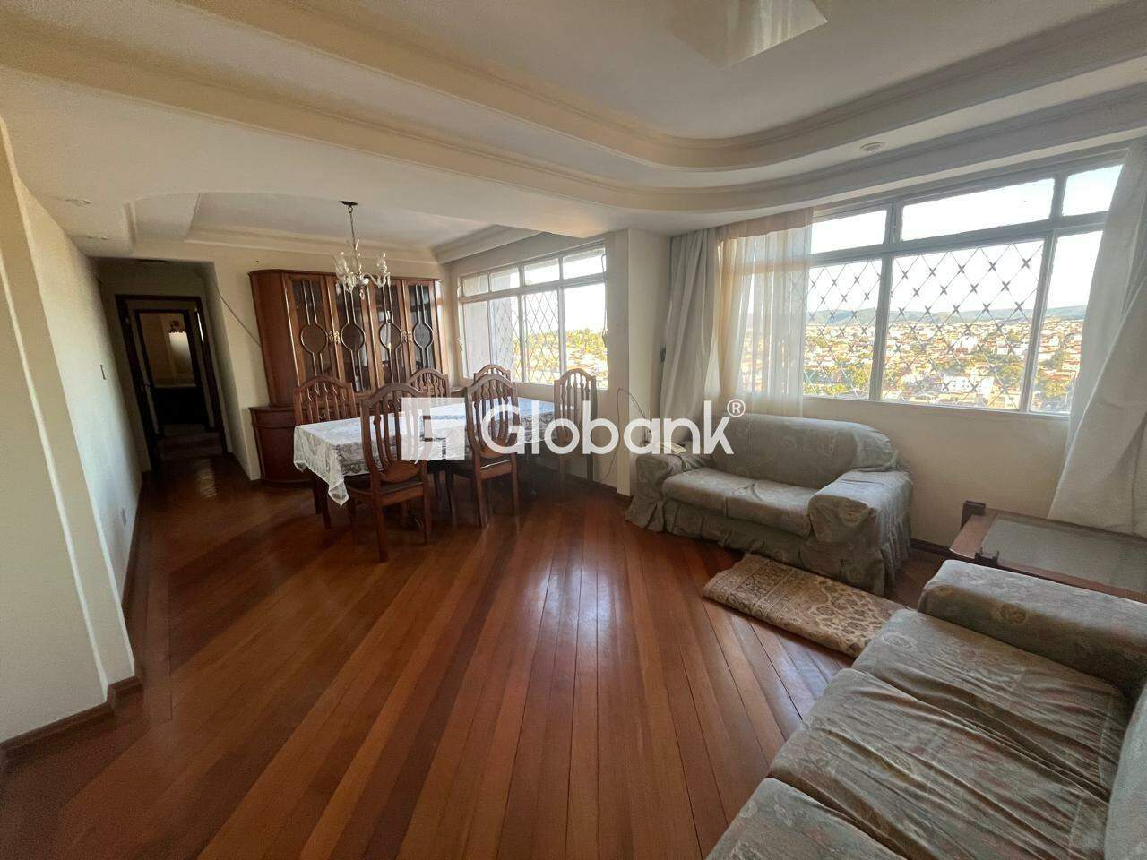 Apartamento 4 quartos à venda Centro 284m² Montes Claros MG: 