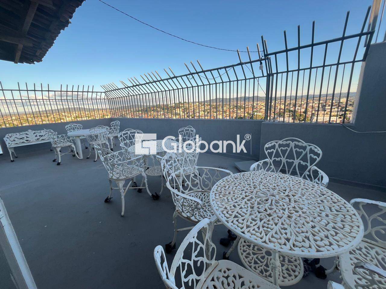 Apartamento 4 quartos à venda Centro 284m² Montes Claros MG: 