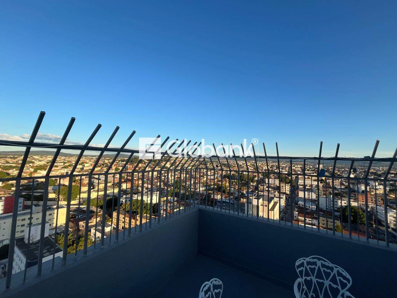 Apartamento 4 quartos à venda Centro 284m² Montes Claros MG: 