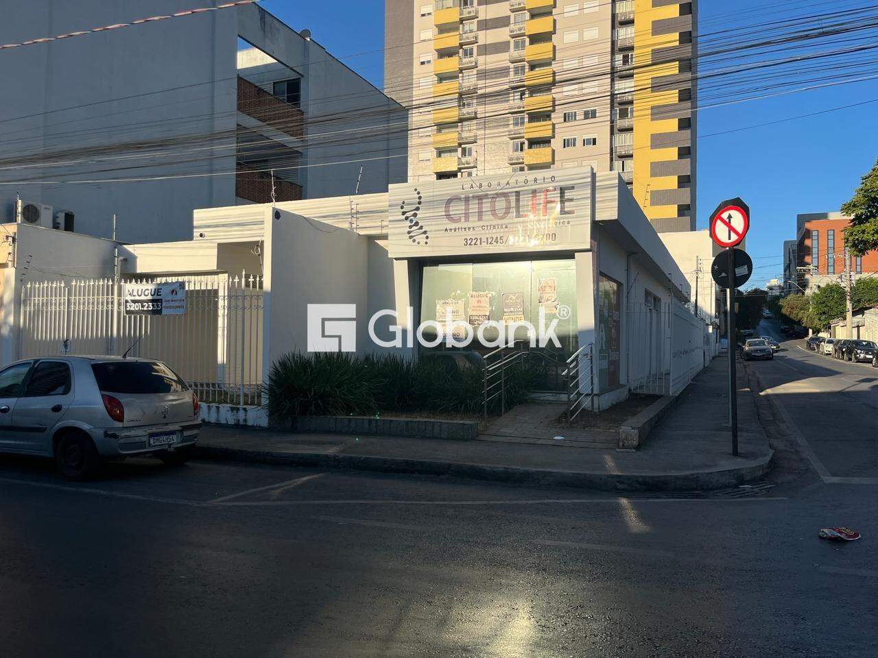 Casa comercial 4 quartos à venda Centro 280m² Montes Claros MG: 