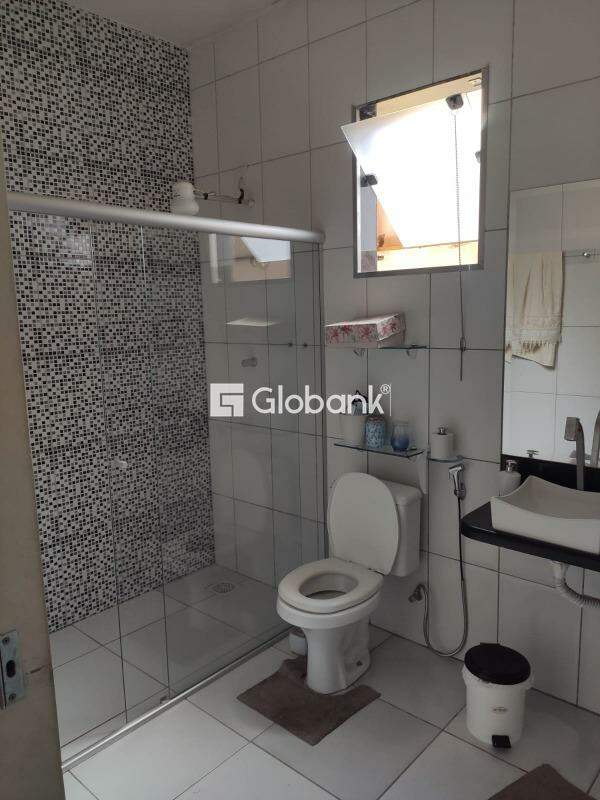 Casa 3 quartos à venda Major Prates 180m² Montes Claros MG: