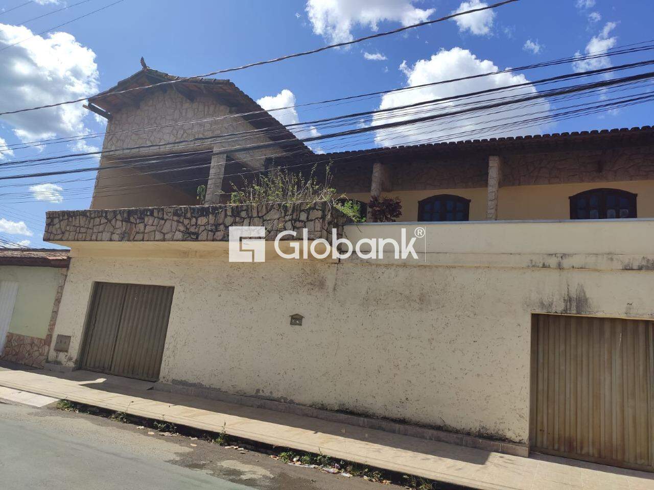 Casa 3 quartos à venda Major Prates 180m² Montes Claros MG: 