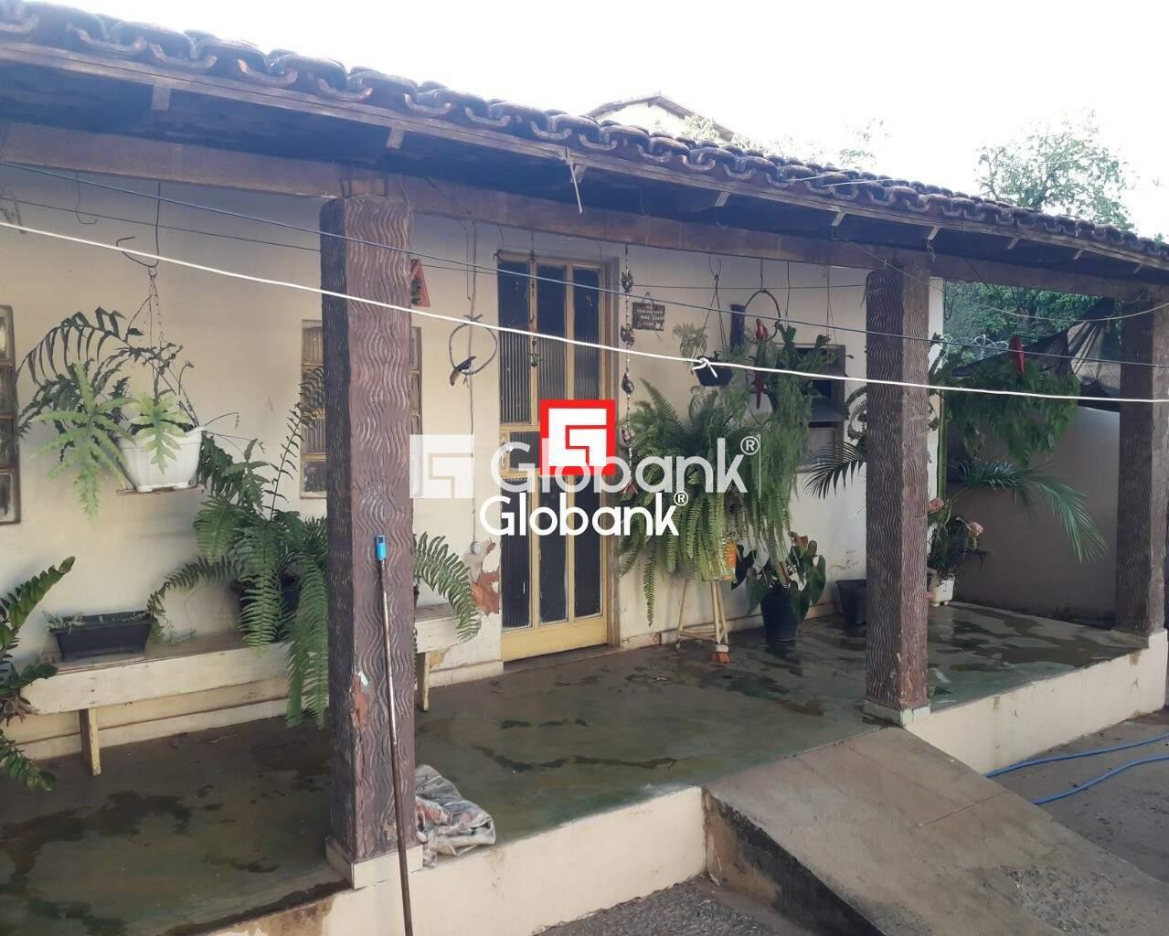 Casa 3 quartos à venda Jardim Palmeiras 220m² Montes Claros MG: | Foto_migracao | 11