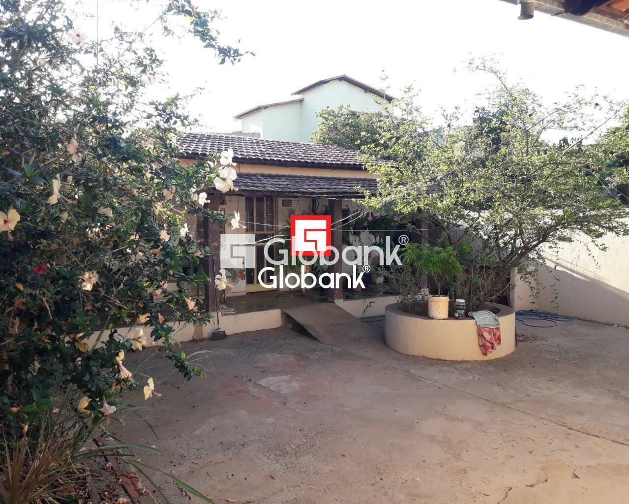 Casa 3 quartos à venda Jardim Palmeiras 220m² Montes Claros MG: | Foto_migracao | 1