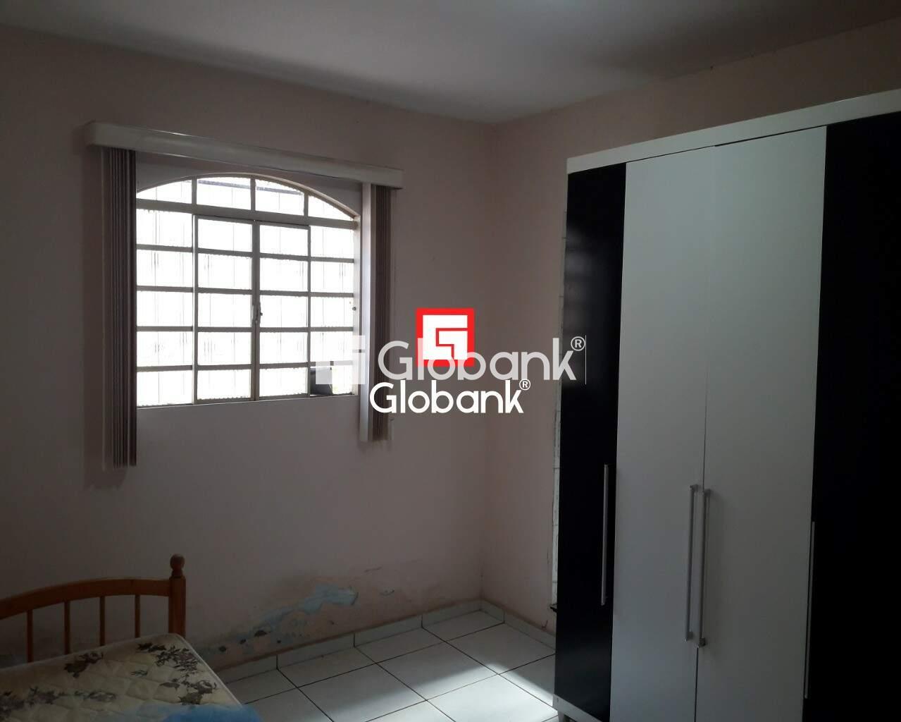 Casa 3 quartos à venda Jardim Palmeiras 220m² Montes Claros MG: | Foto_migracao | 9
