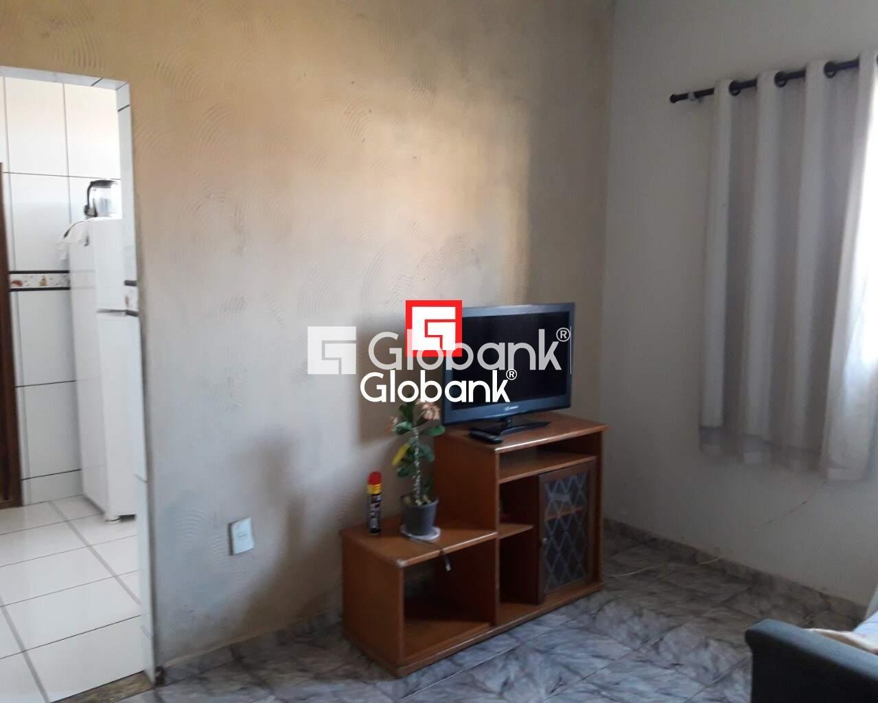 Casa 3 quartos à venda Jardim Palmeiras 220m² Montes Claros MG: | Foto_migracao | 6