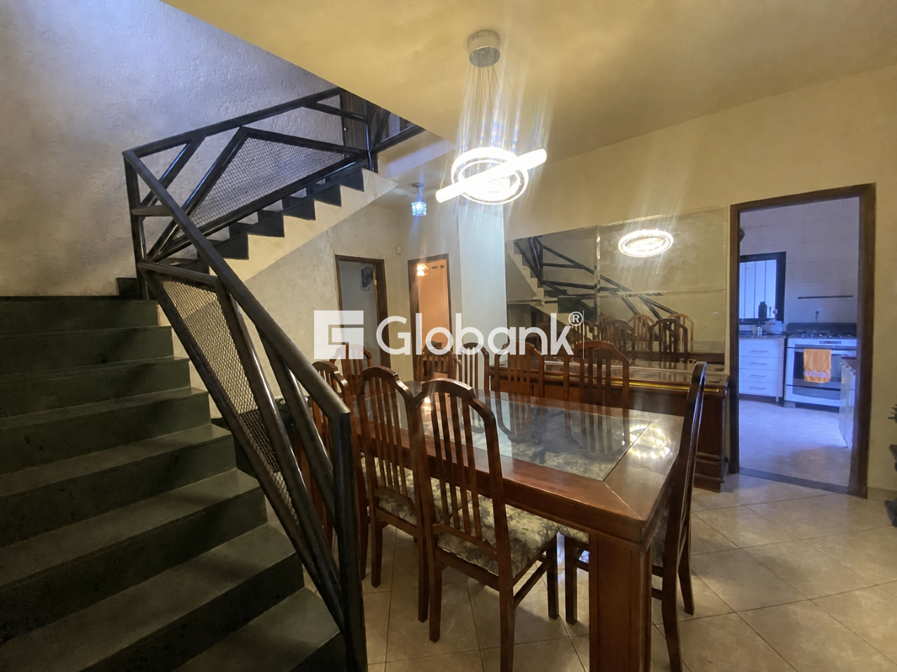 Casa 4 quartos para aluguel Vila Regina 280m² Montes Claros MG: 