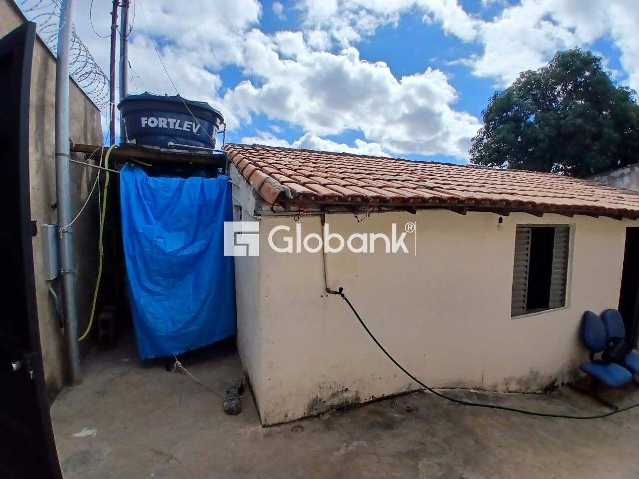 Terreno 2 quartos à venda Jardim Palmeiras 40m² Montes Claros MG: 