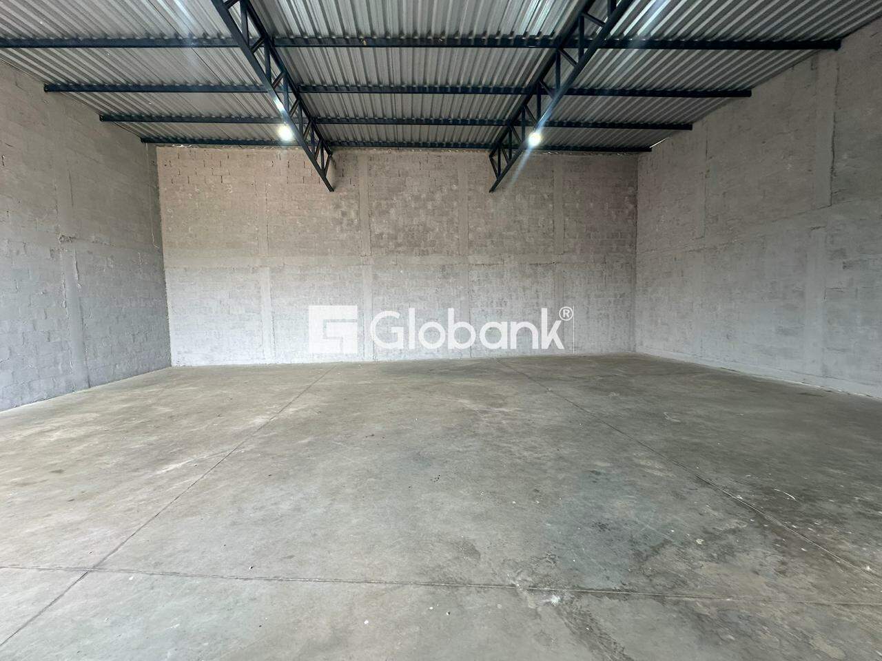 Galpão para aluguel Residencial Monte Belo 150m² Montes Claros MG: