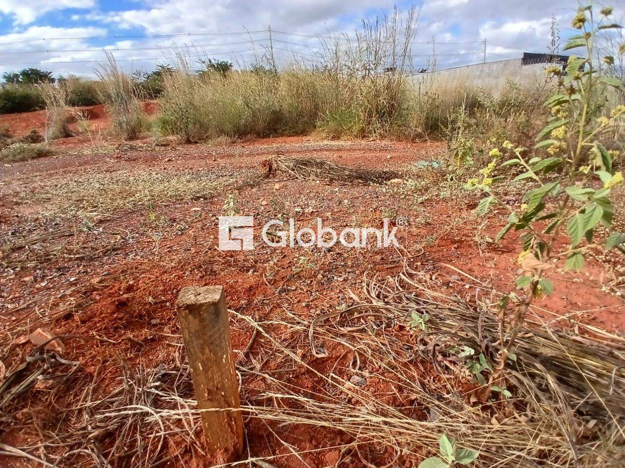 Terreno à venda Loteamento Novo Primavera 407,36m² Montes Claros MG: 