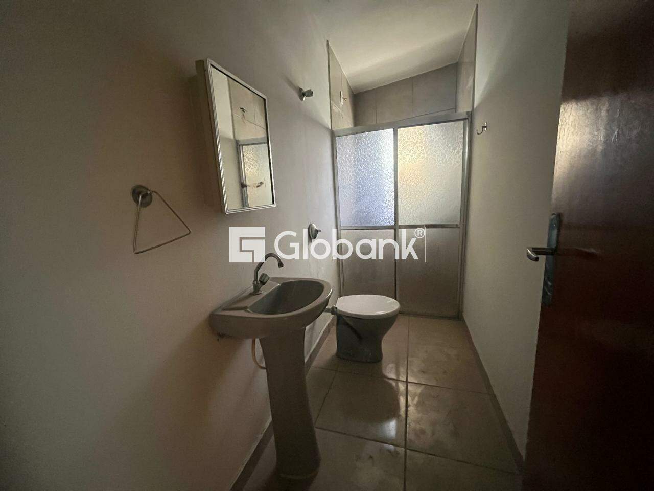 Apartamento 2 quartos para aluguel Alto São João 60m² Montes Claros MG: