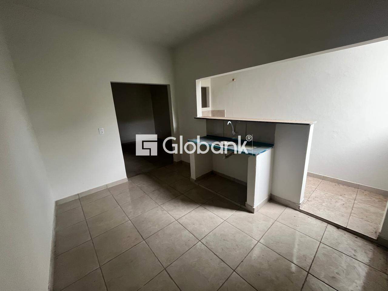Apartamento 2 quartos para aluguel Alto São João 60m² Montes Claros MG: