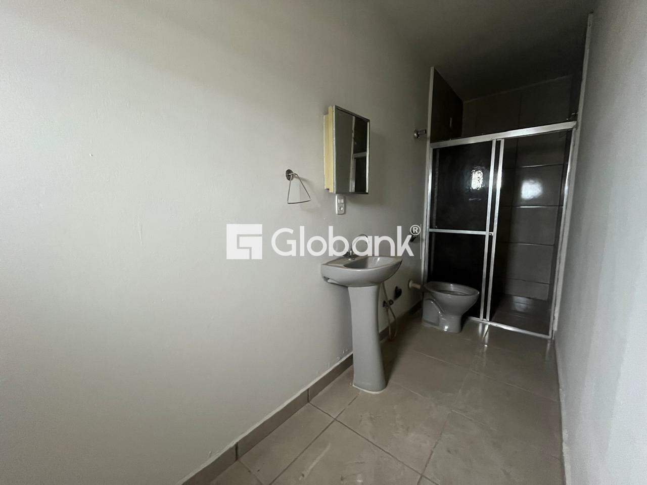 Apartamento 2 quartos para aluguel Alto São João 60m² Montes Claros MG:
