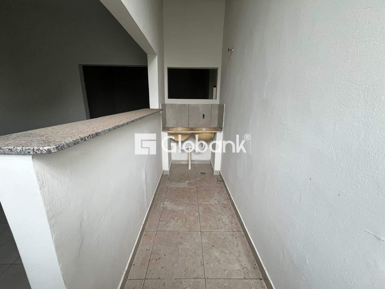 Apartamento 2 quartos para aluguel Alto São João 60m² Montes Claros MG: