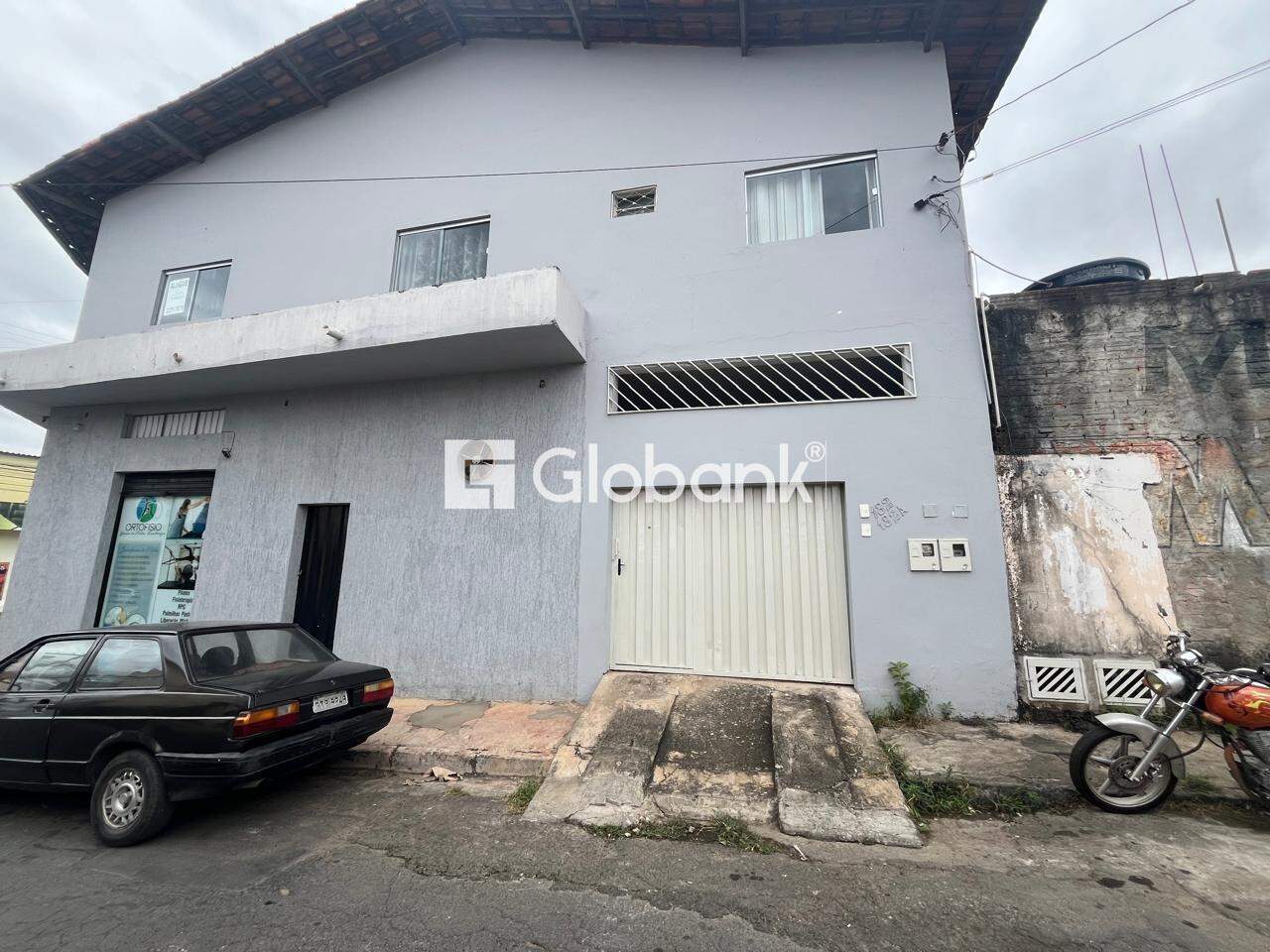 Apartamento 2 quartos para aluguel Alto São João 60m² Montes Claros MG: