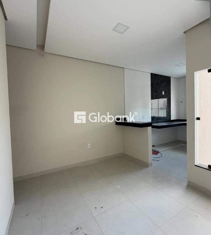 Casa 2 quartos para aluguel Carmelo 50m² Montes Claros MG: 