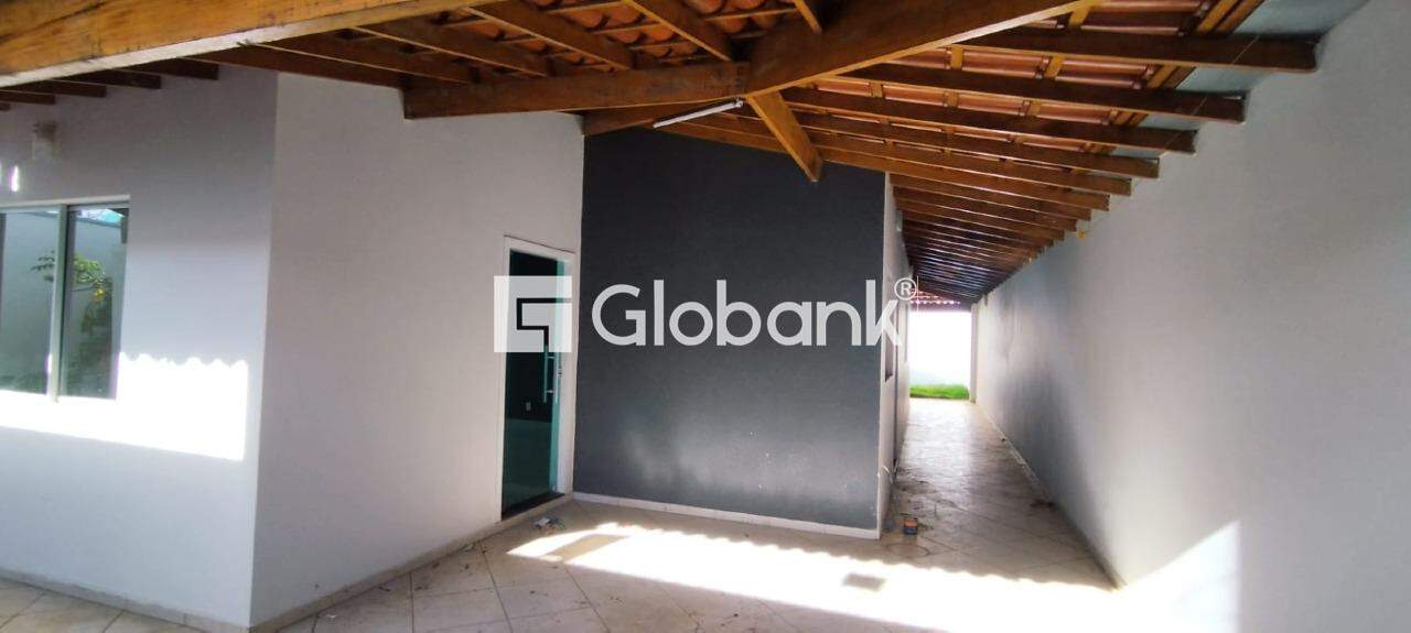 Casa 3 quartos à venda João Botelho 198m² Montes Claros MG: 