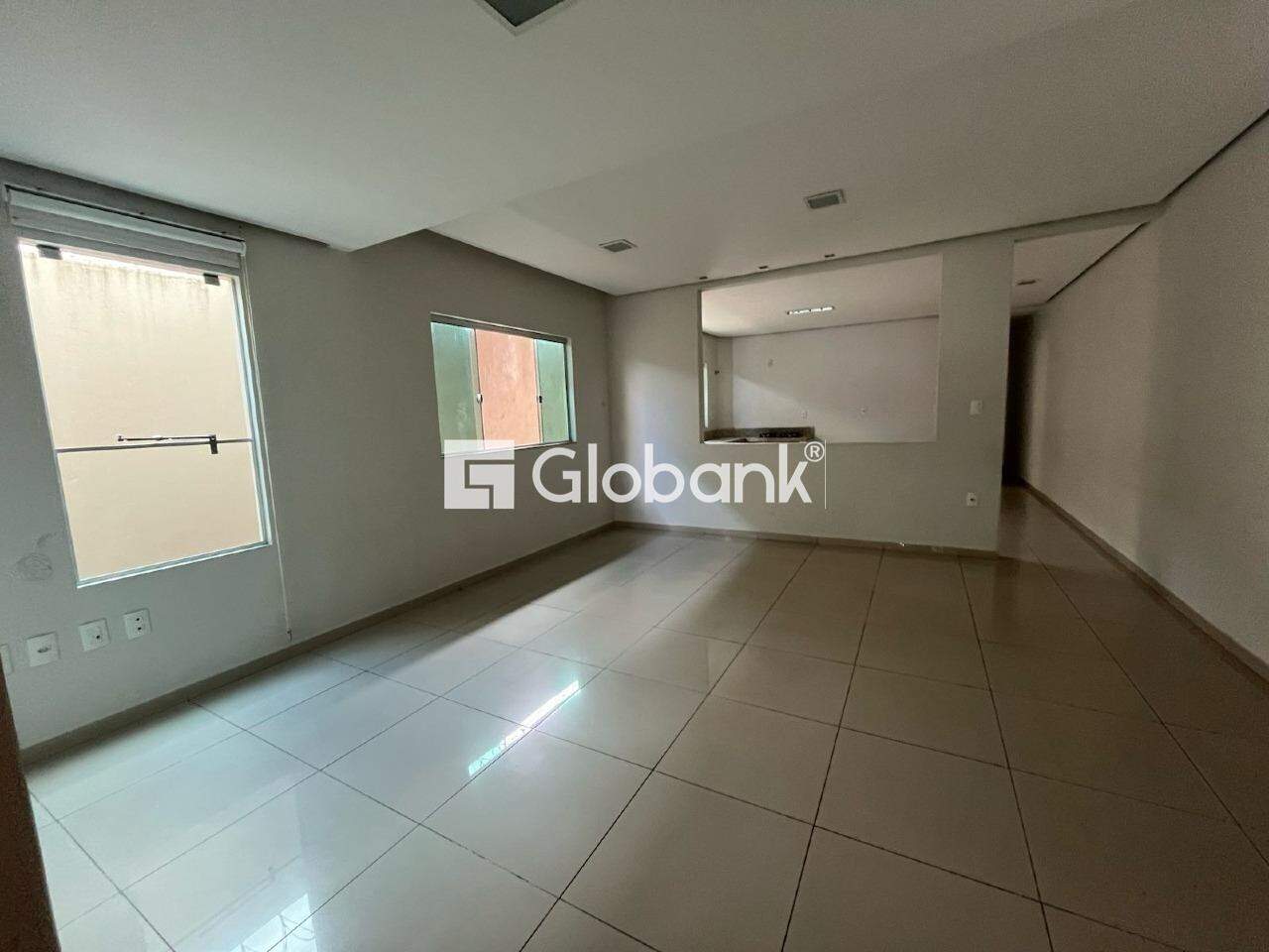 Casa 2 quartos à venda Doutor João Alves 80m² Montes Claros MG: 