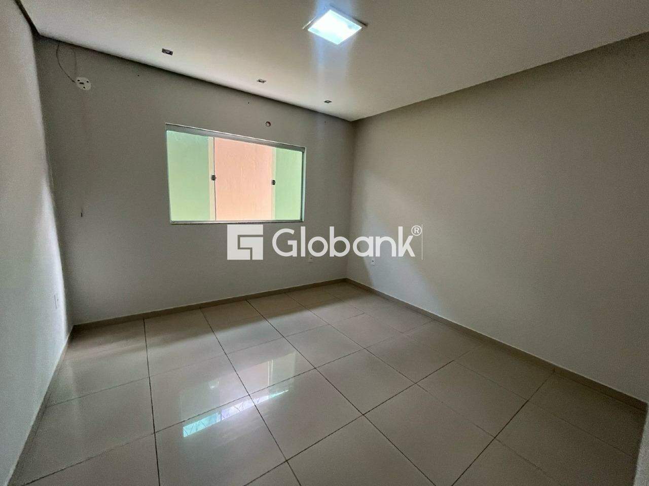 Casa 2 quartos à venda Doutor João Alves 80m² Montes Claros MG: