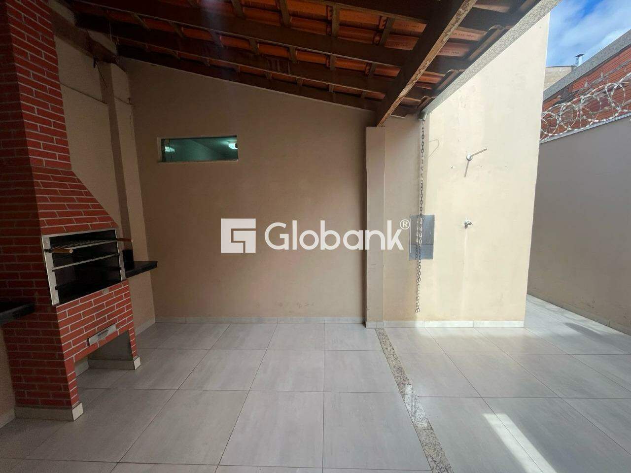 Casa 2 quartos à venda Doutor João Alves 80m² Montes Claros MG:
