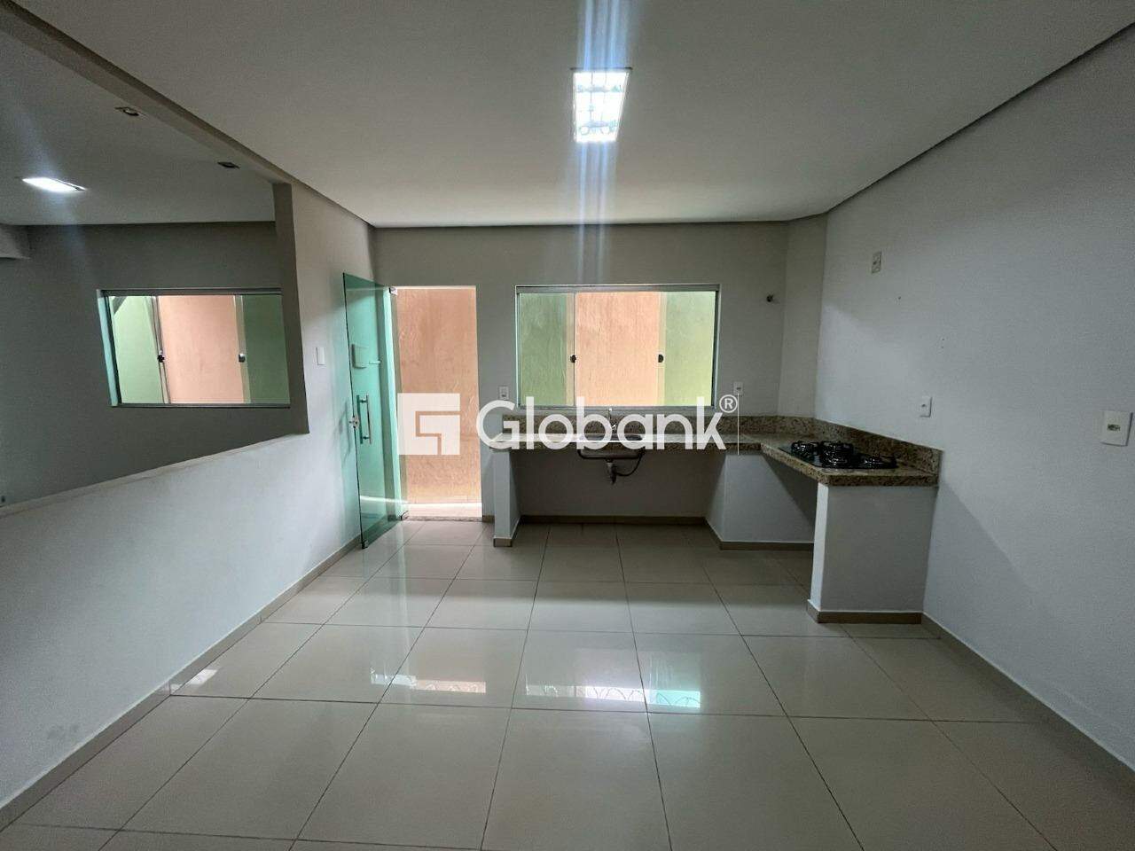 Casa 2 quartos à venda Doutor João Alves 80m² Montes Claros MG: