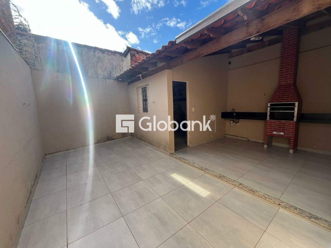Casa 2 quartos à venda Doutor João Alves 80m² Montes Claros MG: