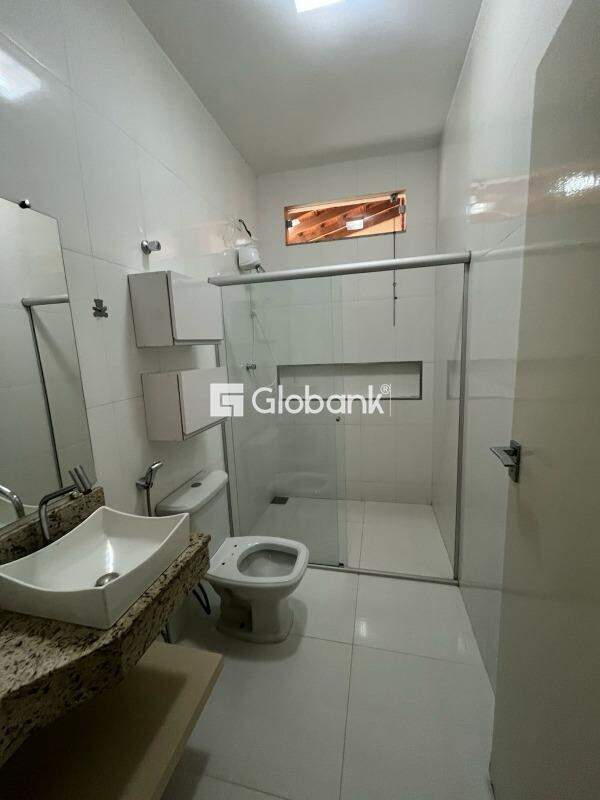 Casa 2 quartos à venda Doutor João Alves 80m² Montes Claros MG: