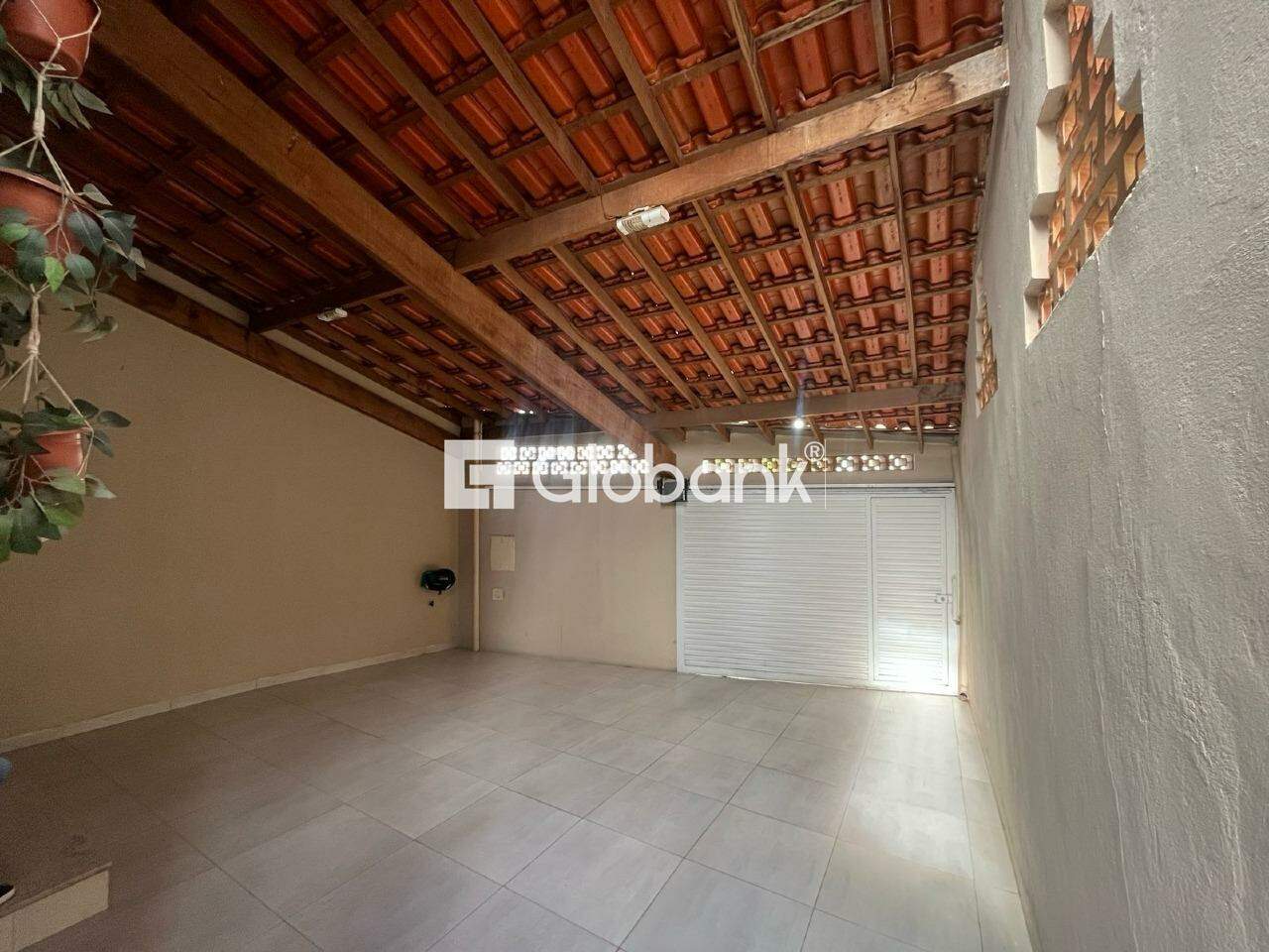 Casa 2 quartos à venda Doutor João Alves 80m² Montes Claros MG: 